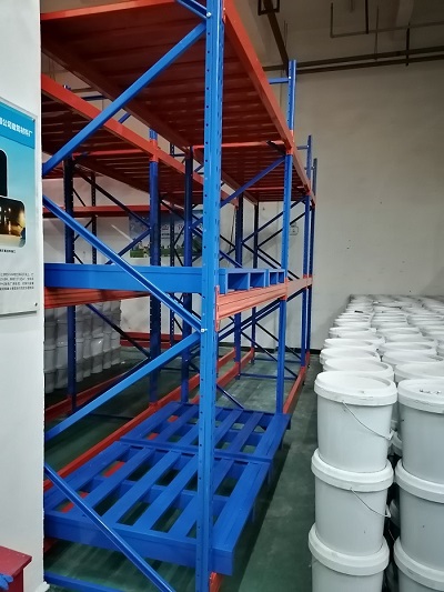 重型库房货架